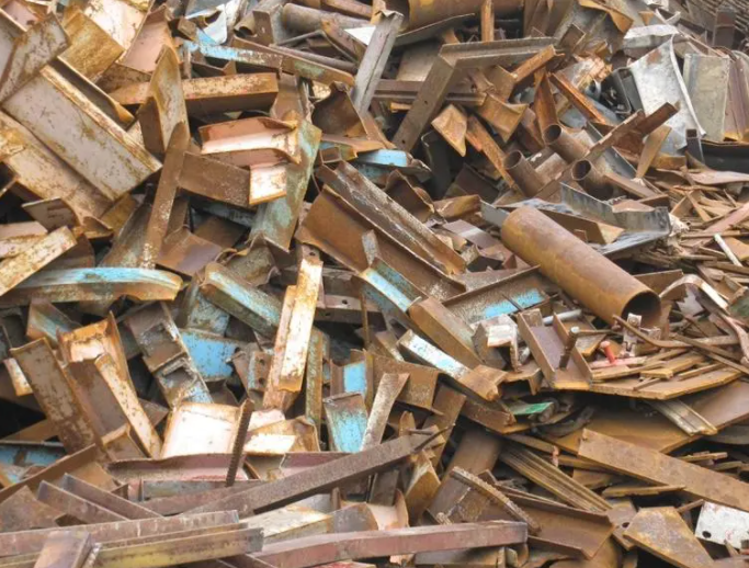 济南废旧金属回收公司