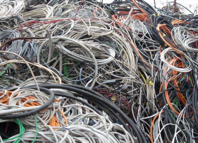 济南电线电缆回收公司