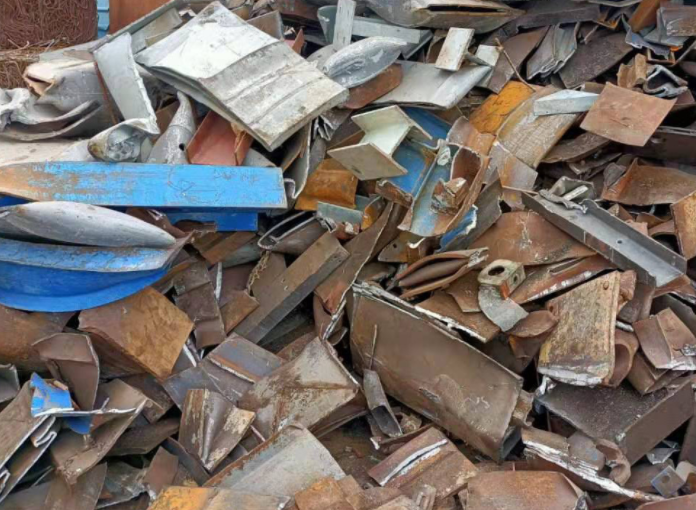 济南废品回收电话：一起来了解下废品回收的作用